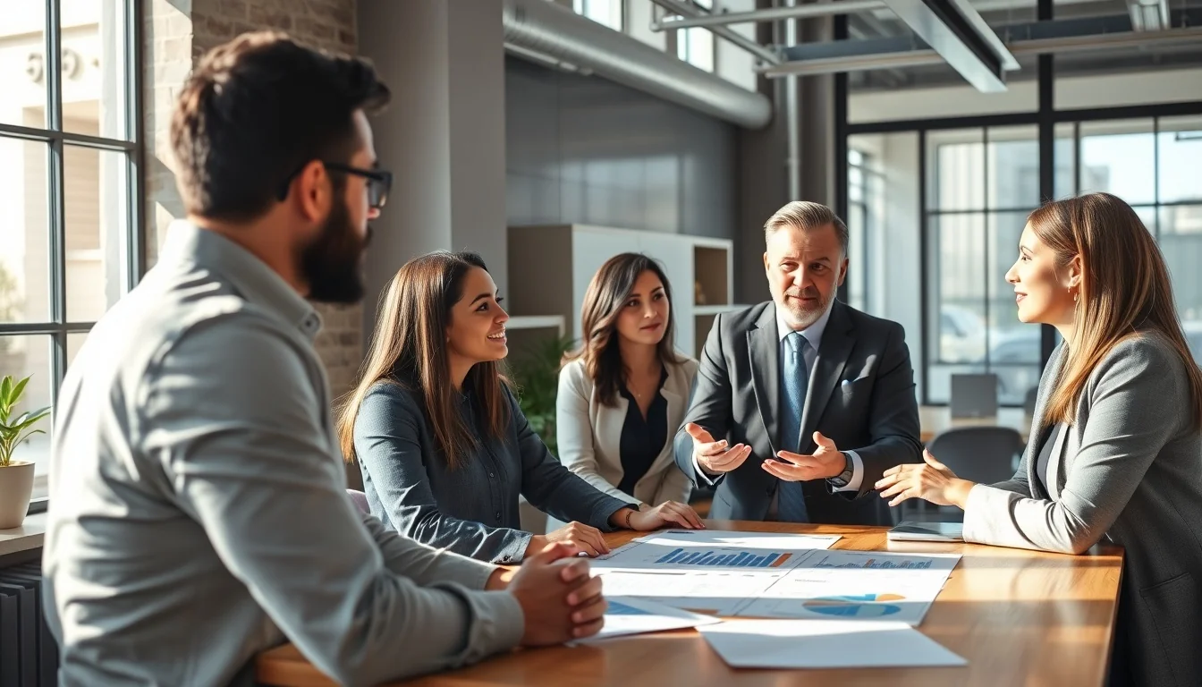 Your Path to Strategic Growth